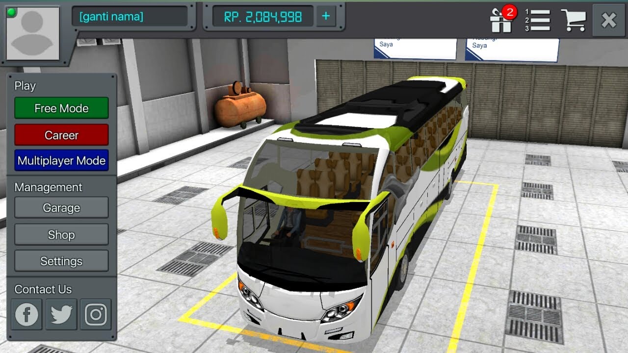 download game bus simulator versi indonesia apk